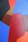 Bodasca, Komposition 1, 2025, Acryl auf Leinwand 3