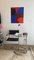 Bodasca, Komposition 1, 2025, Acryl auf Leinwand 17