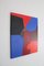 Bodasca, Komposition 1, 2025, Acryl auf Leinwand 6