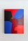 Bodasca, Komposition 1, 2025, Acryl auf Leinwand 1
