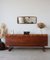 Monaco Sideboard in Rosewood by Nils Jonsson for Hugo Troeds, 1960s 18