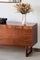 Monaco Sideboard in Rosewood by Nils Jonsson for Hugo Troeds, 1960s 19