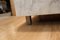 Large Planter in Marble and Brushed Steel, 1960s 5