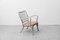 Art Deco Kaminsessel von Josef Frank für Thonet, Wien, Österreich, 1930er 15