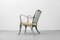 Art Deco Kaminsessel von Josef Frank für Thonet, Wien, Österreich, 1930er 6