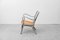 Art Deco Kaminsessel von Josef Frank für Thonet, Wien, Österreich, 1930er 5