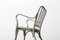 Art Deco Kaminsessel von Josef Frank für Thonet, Wien, Österreich, 1930er 10