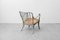 Art Deco Kaminsessel von Josef Frank für Thonet, Wien, Österreich, 1930er 4