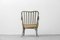 Art Deco Kaminsessel von Josef Frank für Thonet, Wien, Österreich, 1930er 11