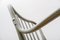 Poltrona Art Deco con camino di Josef Frank per Thonet, Vienna, Austria, anni '30, Immagine 14