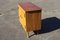 Rattan Sideboard by Audoux Minet, 1960s 6