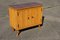 Rattan Sideboard by Audoux Minet, 1960s 2