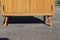 Rattan Sideboard by Audoux Minet, 1960s 7