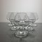 Verres à Cognac en Cristal de Baccarat, 1960s, Set de 6 7