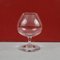 Verres à Cognac en Cristal de Baccarat, 1960s, Set de 6 3