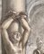 Cesare Pronti, Martyrdom of Saint Agatha, 17th Century, Oil on Canvas, Framed 2