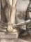 Cesare Pronti, Martyrdom of Saint Agatha, 17th Century, Oil on Canvas, Framed 3