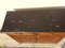 Vintage Parisian Pine Buffet, 1890s, Image 19