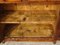 Vintage Parisian Pine Buffet, 1890s, Image 10