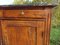 Vintage Parisian Pine Buffet, 1890s, Image 3