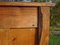 Vintage Parisian Pine Buffet, 1890s, Image 25