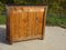 Vintage Parisian Pine Buffet, 1890s, Image 23