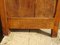 Vintage Parisian Pine Buffet, 1890s, Image 16
