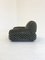 Italian Lounge Chair with Floral Upholstery from Mobil Girgi 7