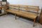 Rural Bench in Spruce, Image 6