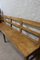 Rural Bench in Spruce, Image 4