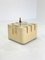 Mesa de centro de bar Bacco de Sergio Mazza para Artemide, 1967, Imagen 2