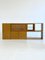 Samara Modular Wall Elements attributed to Derk Jan de Vries for Maisa di Seveso, 1970s, Set of 6, Image 1