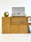 Samara Modular Wall Elements attributed to Derk Jan de Vries for Maisa di Seveso, 1970s, Set of 6, Image 7