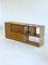 Samara Modular Wall Elements attributed to Derk Jan de Vries for Maisa di Seveso, 1970s, Set of 6, Image 11
