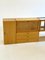 Samara Modular Wall Elements attributed to Derk Jan de Vries for Maisa di Seveso, 1970s, Set of 6, Image 13