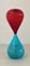 Hourglass by Paolo Venini, 1955 10