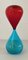 Hourglass by Paolo Venini, 1955 1