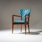 Vintage Sessel von Erik Gunnar für Asplund, 1930er, 2er Set 5