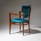 Vintage Armchairs by Erik Gunnar for Asplund, 1930s, Set of 2 6