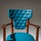 Vintage Armchairs by Erik Gunnar for Asplund, 1930s, Set of 2 7