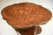 Antique French Occasional Side Table, 1880s, Image 5