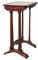 Regency Rosewood Nesting Tables, 1825, Set of 3 10