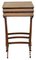 Regency Rosewood Nesting Tables, 1825, Set of 3 12