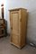 Narrow Cabinet with Carved Columns, Image 3