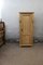 Narrow Cabinet with Carved Columns, Image 4