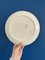 Vintage Plates in Earthenware, Set of 8 4
