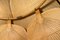Uchiwa Ju Yon 2-Tier Pendant by Ingo Maurer for M Design, Germany, 1970s, Image 11