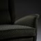 Sillón de orejas de Gio Ponti para Isa Bergamo, años 60, Imagen 10