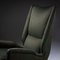 Wingback Chair by Gio Ponti for Isa Bergamo, 1960s 7