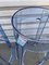 Charles Ghost Hocker von Kartell & Philippe Starck, 2005, 2er Set 2